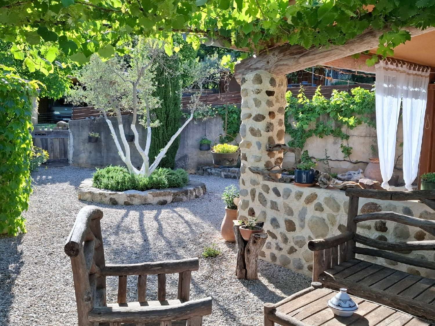  à vendre maison Volonne Alpes-de-Haute-Provence 5