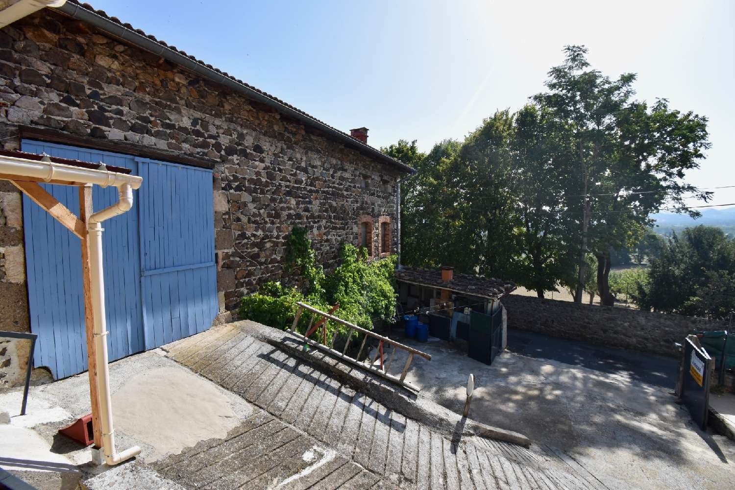 à vendre maison Vorey Haute-Loire 5