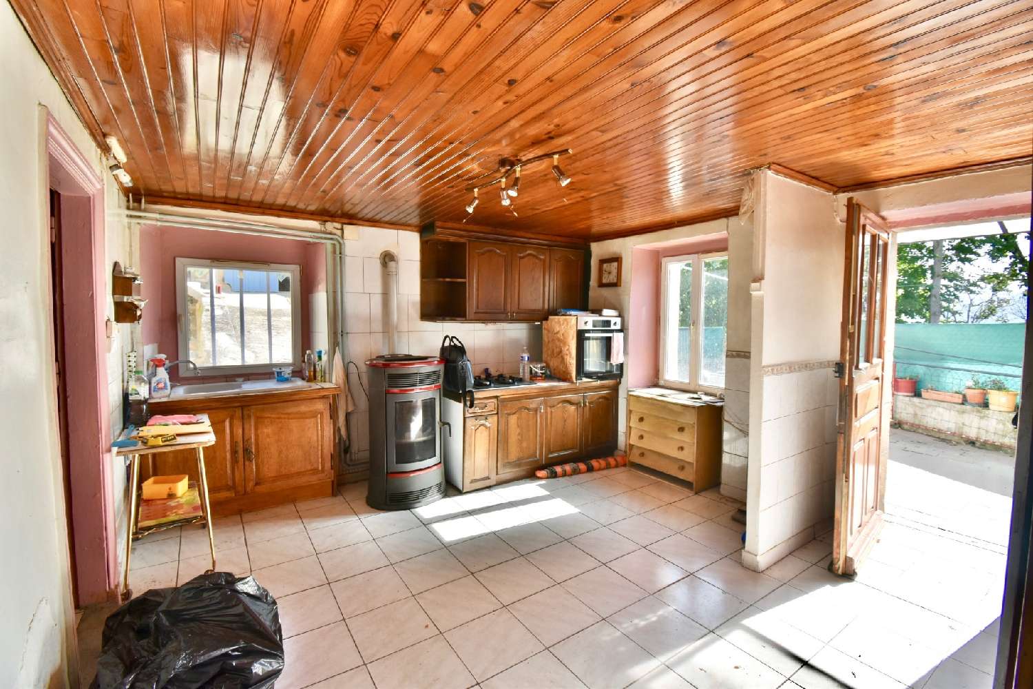 à vendre maison Vorey Haute-Loire 8