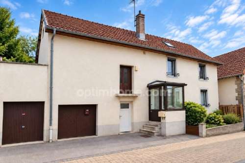 Voujeaucourt Doubs maison foto 7413406