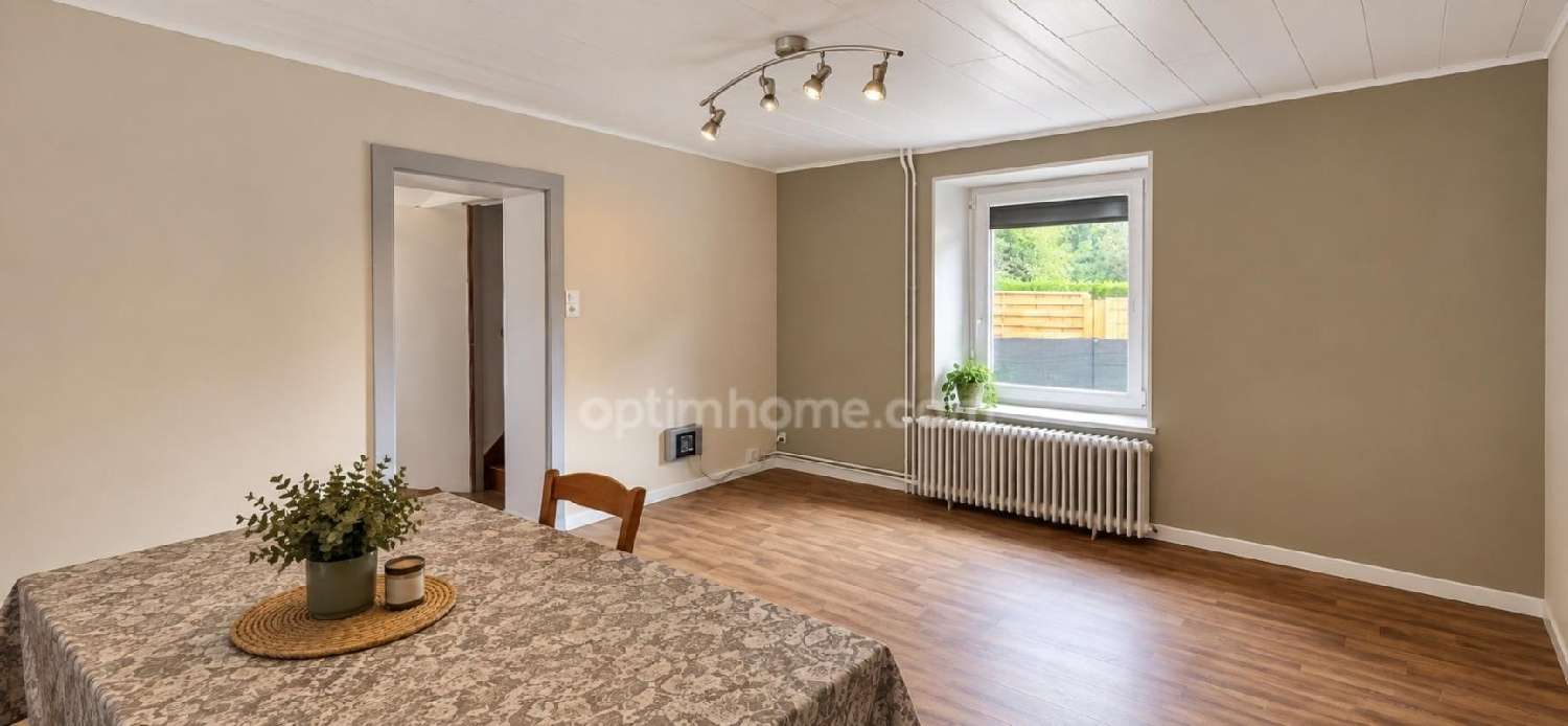  à vendre maison Voujeaucourt Doubs 3