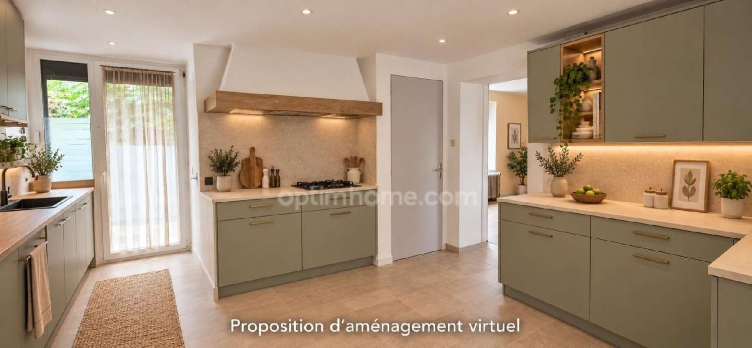  à vendre maison Voujeaucourt Doubs 4
