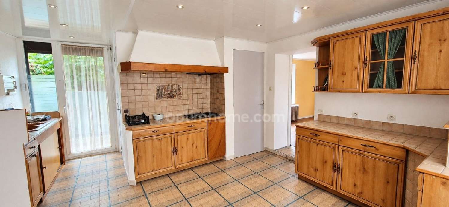  à vendre maison Voujeaucourt Doubs 5