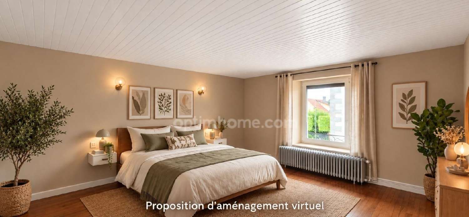  à vendre maison Voujeaucourt Doubs 6