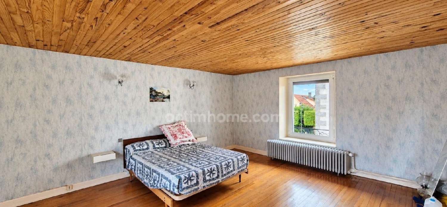  à vendre maison Voujeaucourt Doubs 7