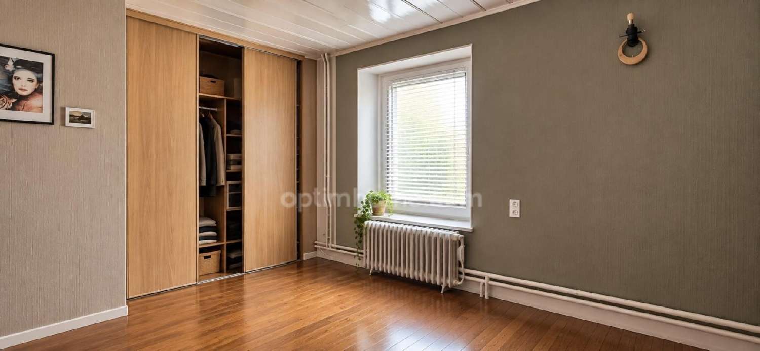  à vendre maison Voujeaucourt Doubs 8