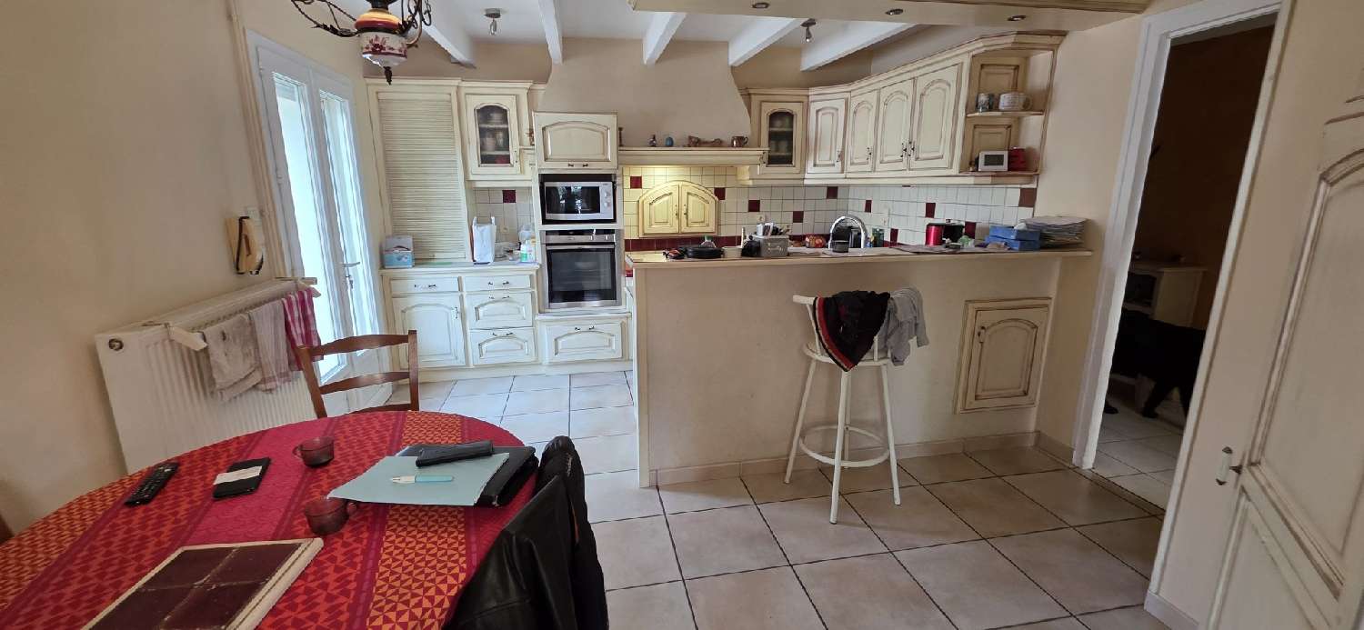 te koop huis Vouneuil-sous-Biard Vienne 2
