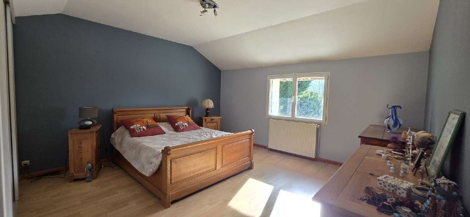 te koop huis Vouneuil-sous-Biard Vienne 6