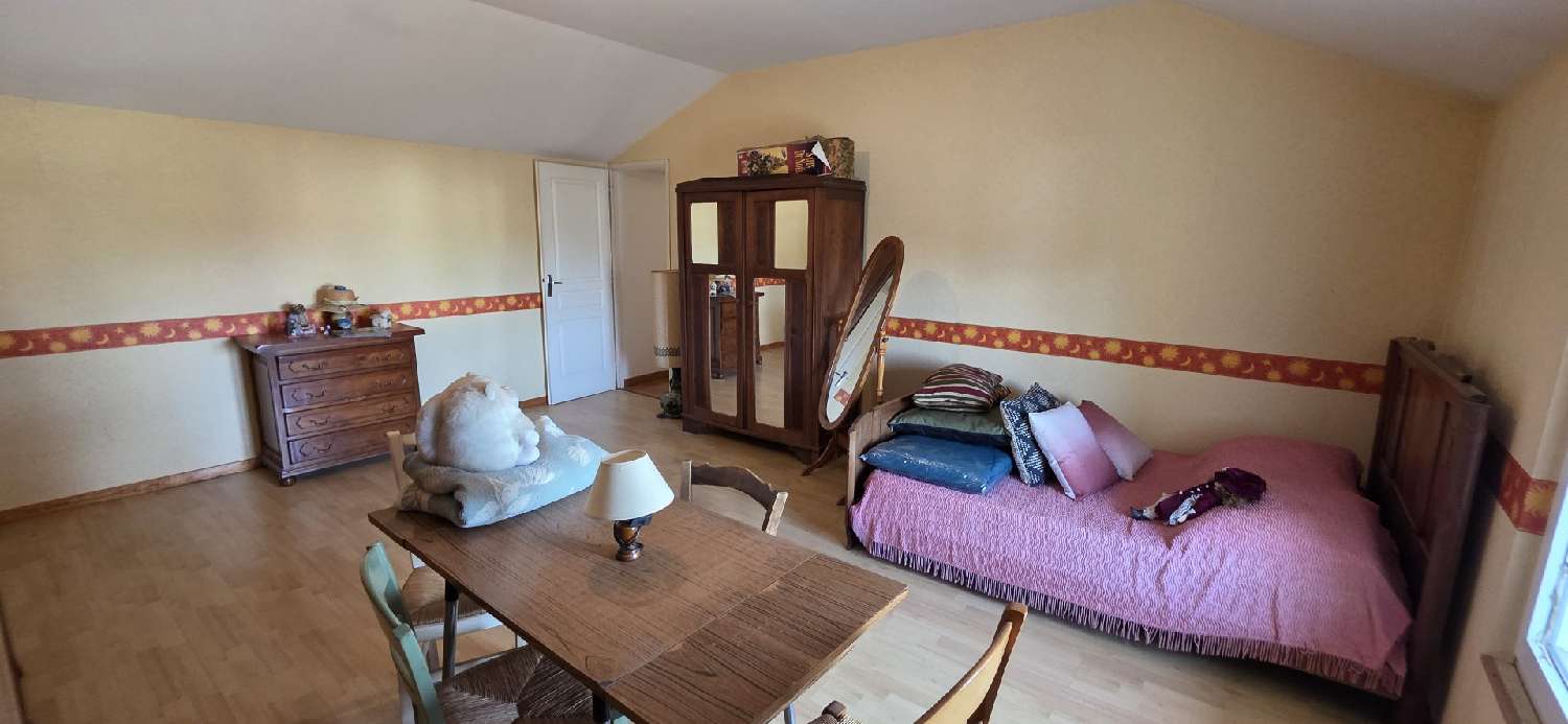 te koop huis Vouneuil-sous-Biard Vienne 7