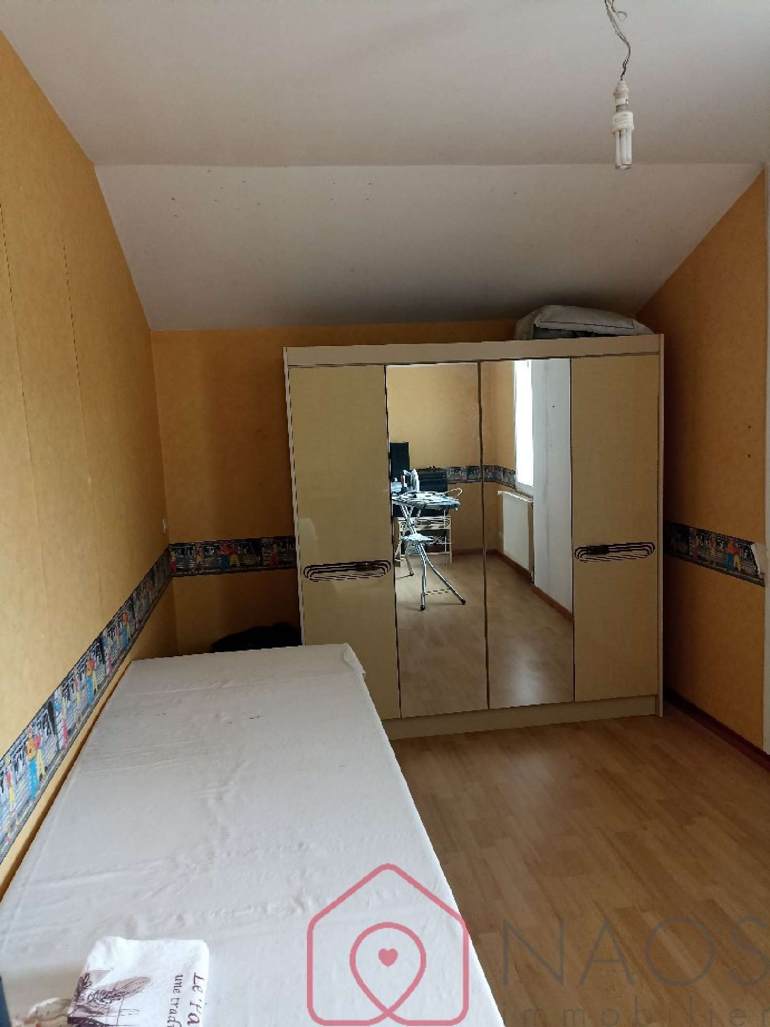 te koop huis Vouneuil-sous-Biard Vienne 8