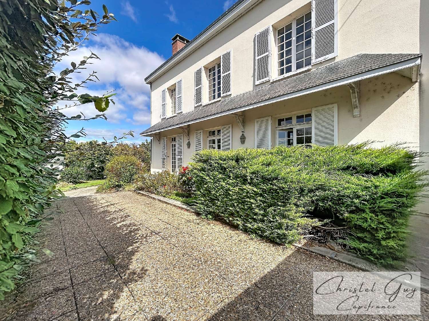 kaufen Haus Vouvray-sur-Loir Sarthe 1
