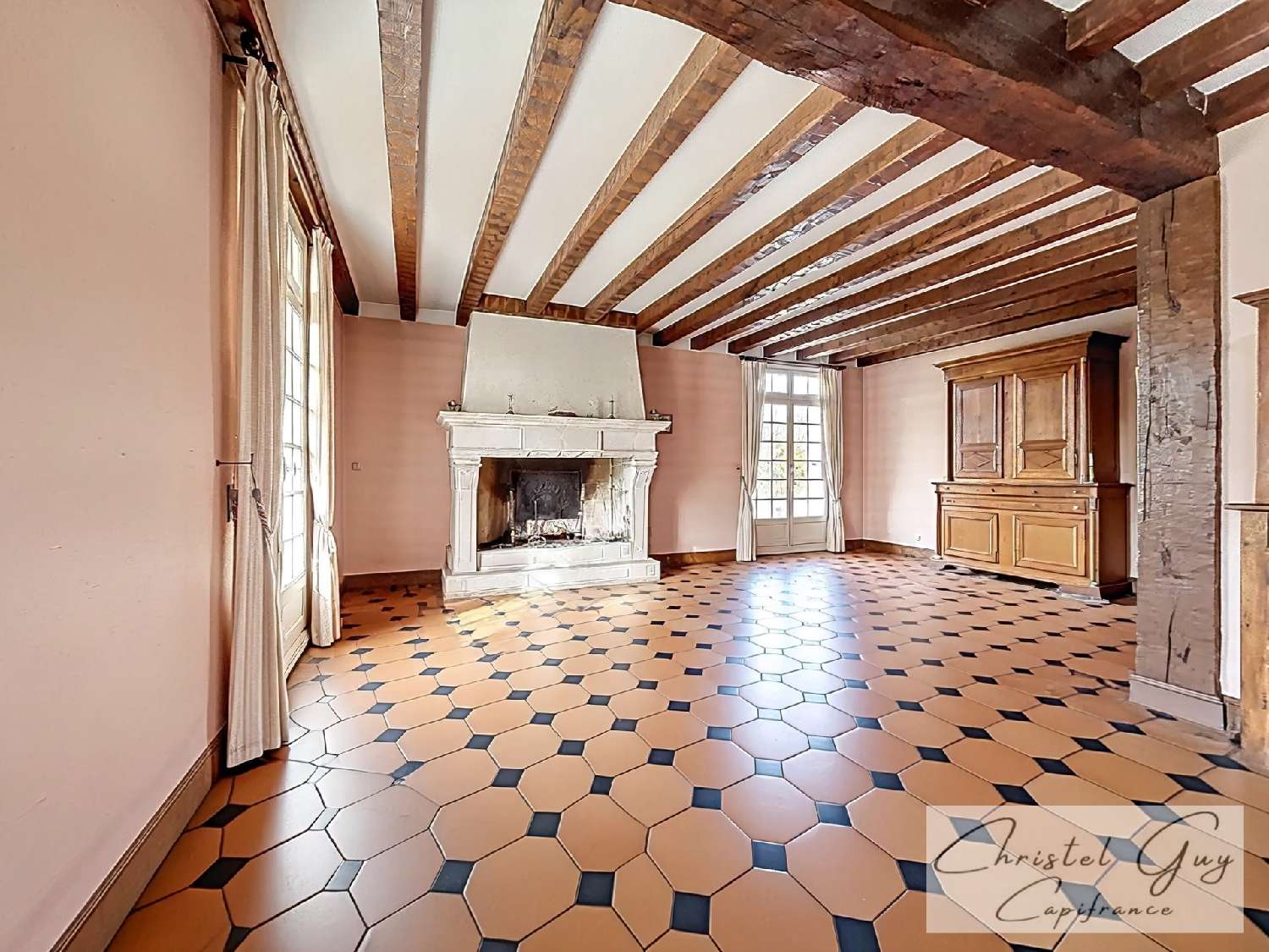 kaufen Haus Vouvray-sur-Loir Sarthe 2