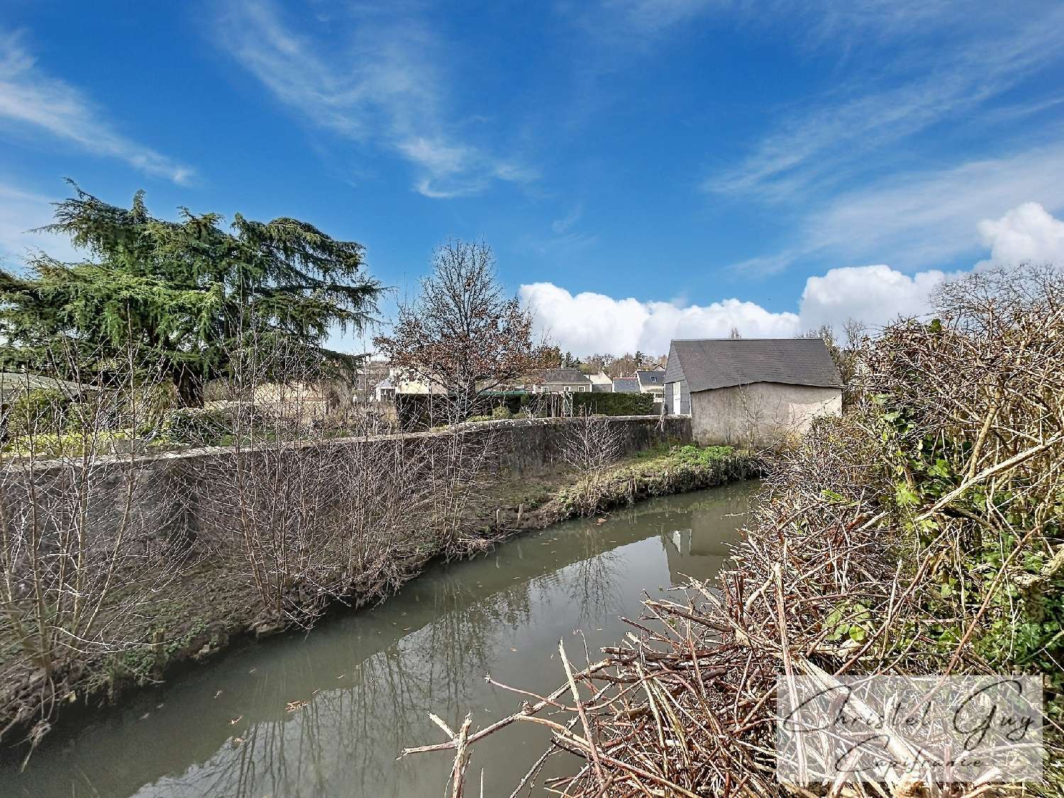 kaufen Haus Vouvray-sur-Loir Sarthe 3