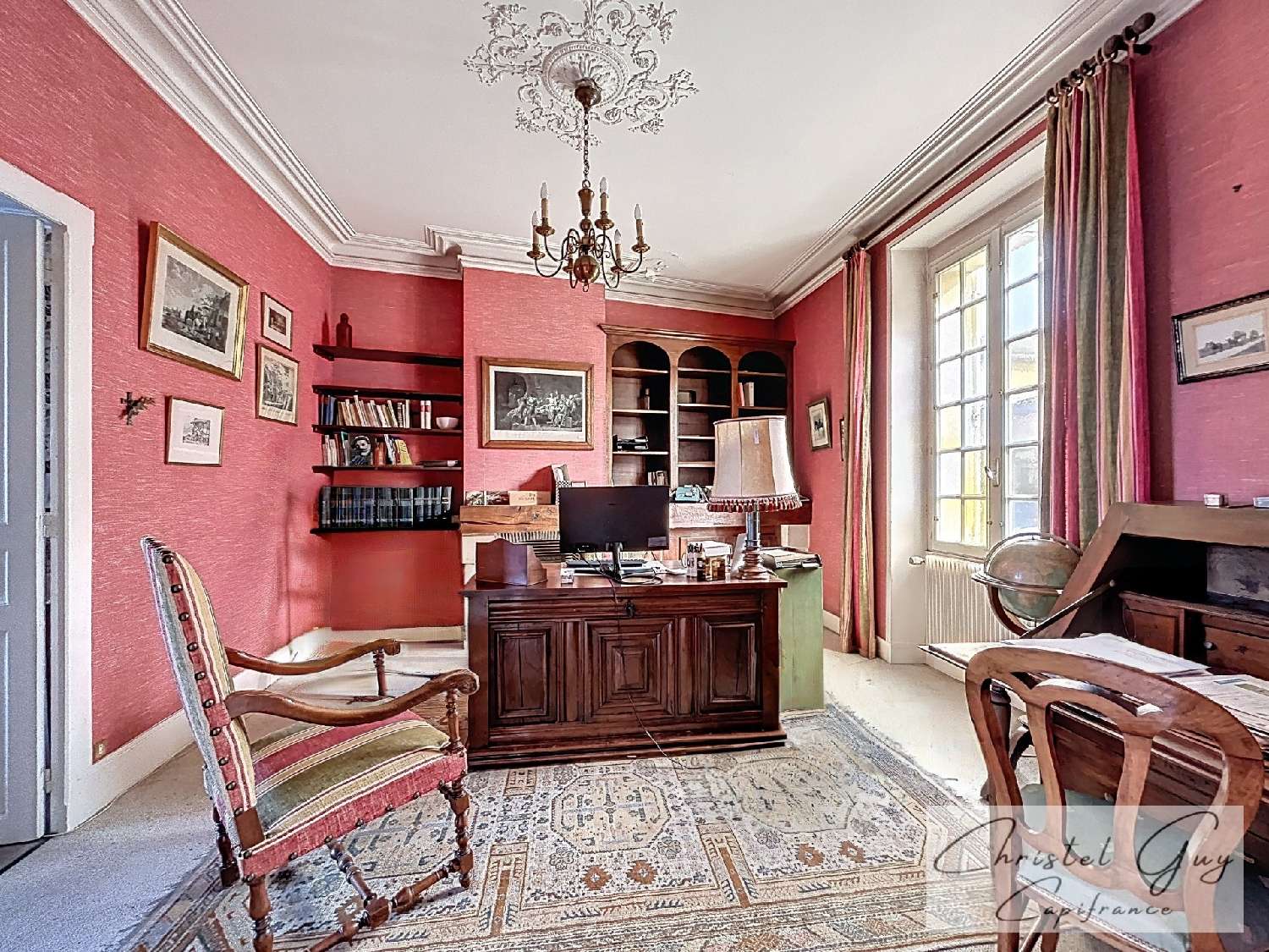 kaufen Haus Vouvray-sur-Loir Sarthe 6