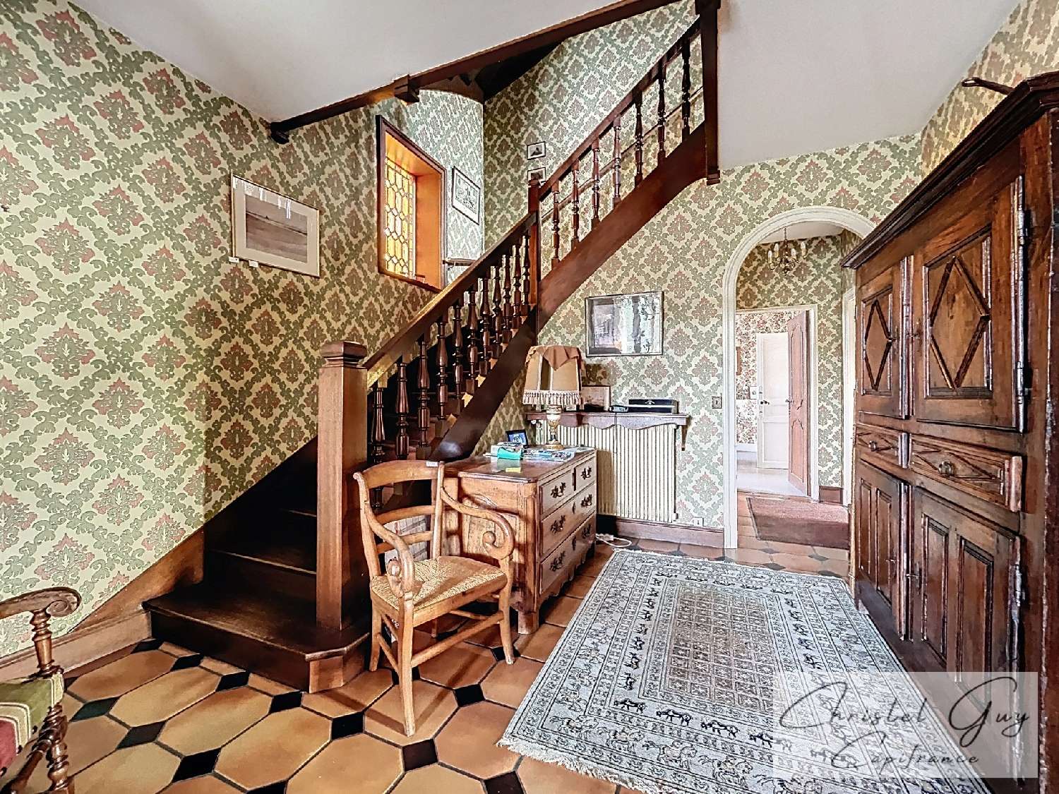 kaufen Haus Vouvray-sur-Loir Sarthe 8