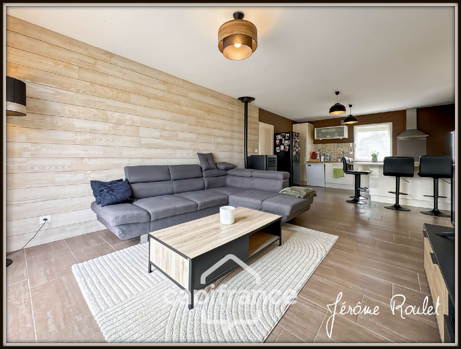 te koop huis Vouzailles Vienne 6