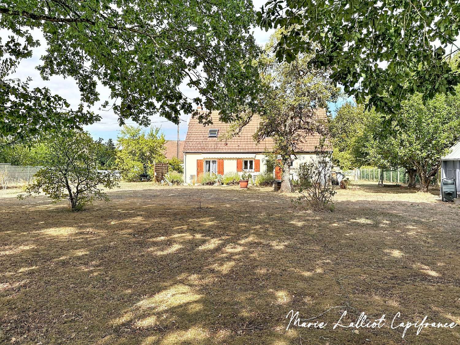 kaufen Haus Vrigny Loiret 3