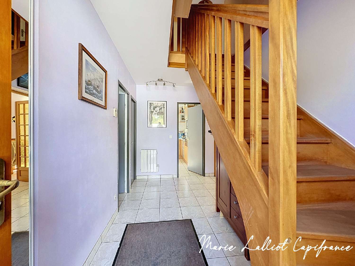 kaufen Haus Vrigny Loiret 4