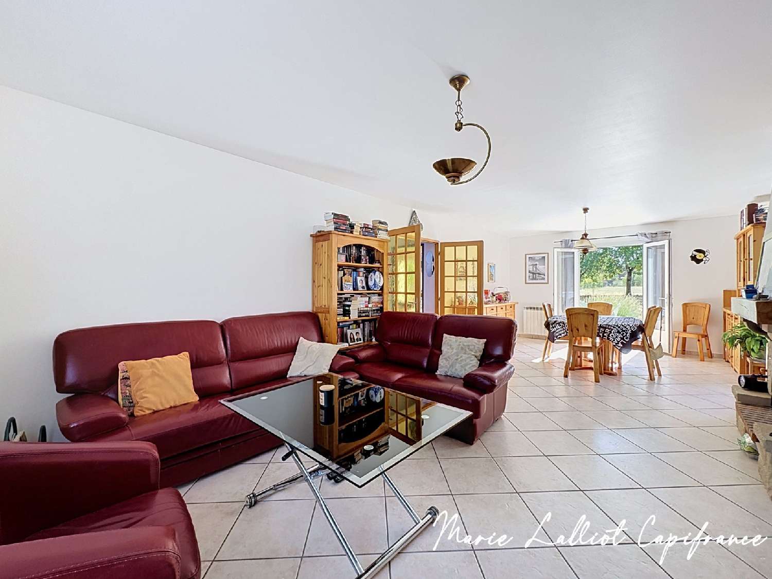 kaufen Haus Vrigny Loiret 5