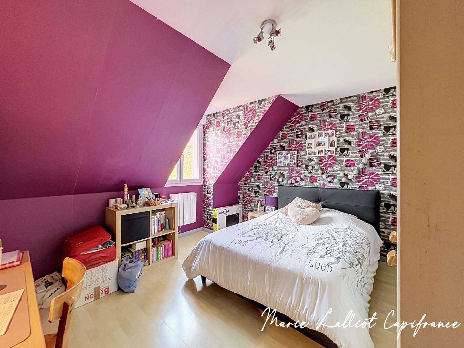 kaufen Haus Vrigny Loiret 8