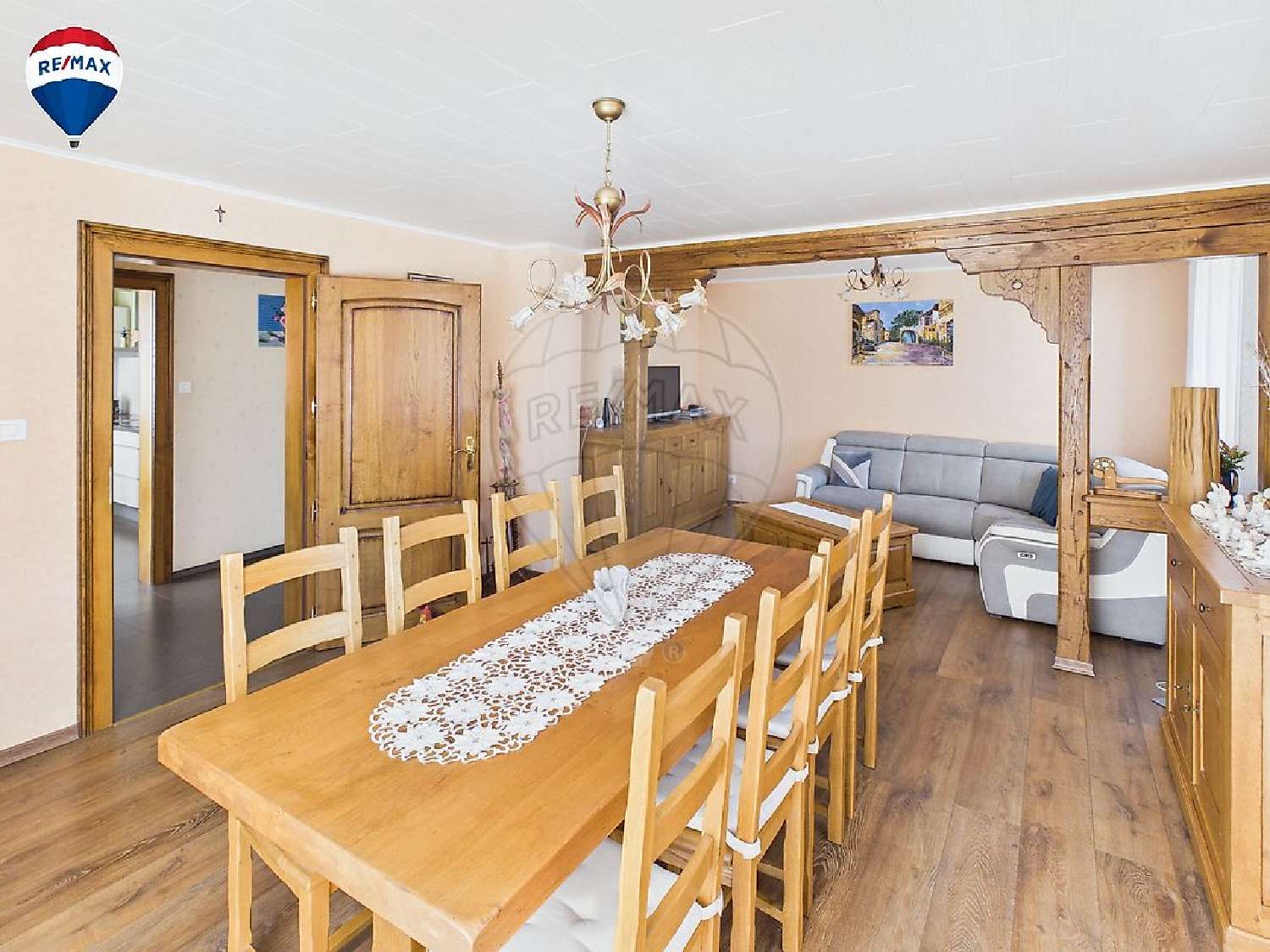 à vendre maison Waltenheim Haut-Rhin 2