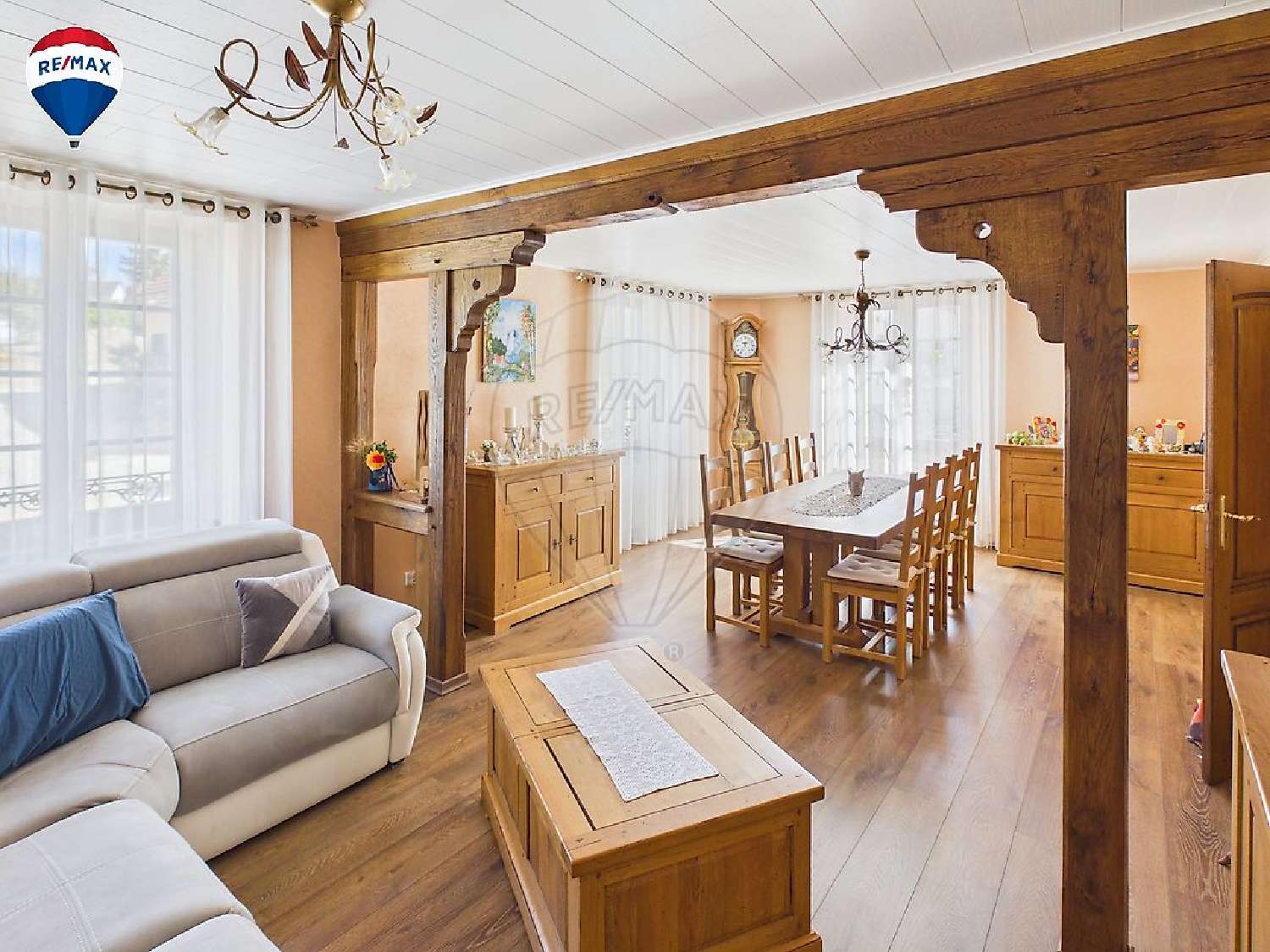à vendre maison Waltenheim Haut-Rhin 3
