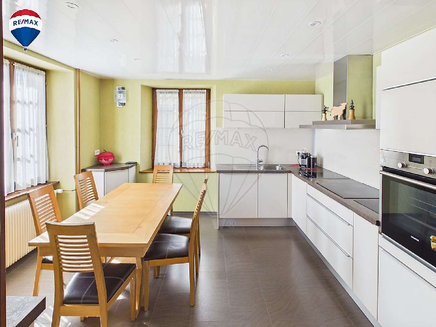 à vendre maison Waltenheim Haut-Rhin 4