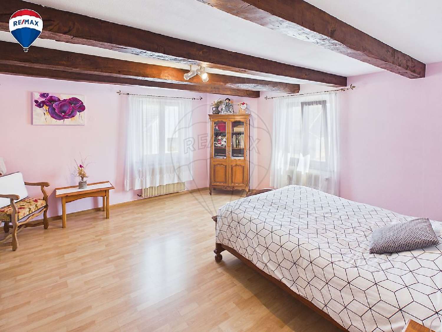 à vendre maison Waltenheim Haut-Rhin 6
