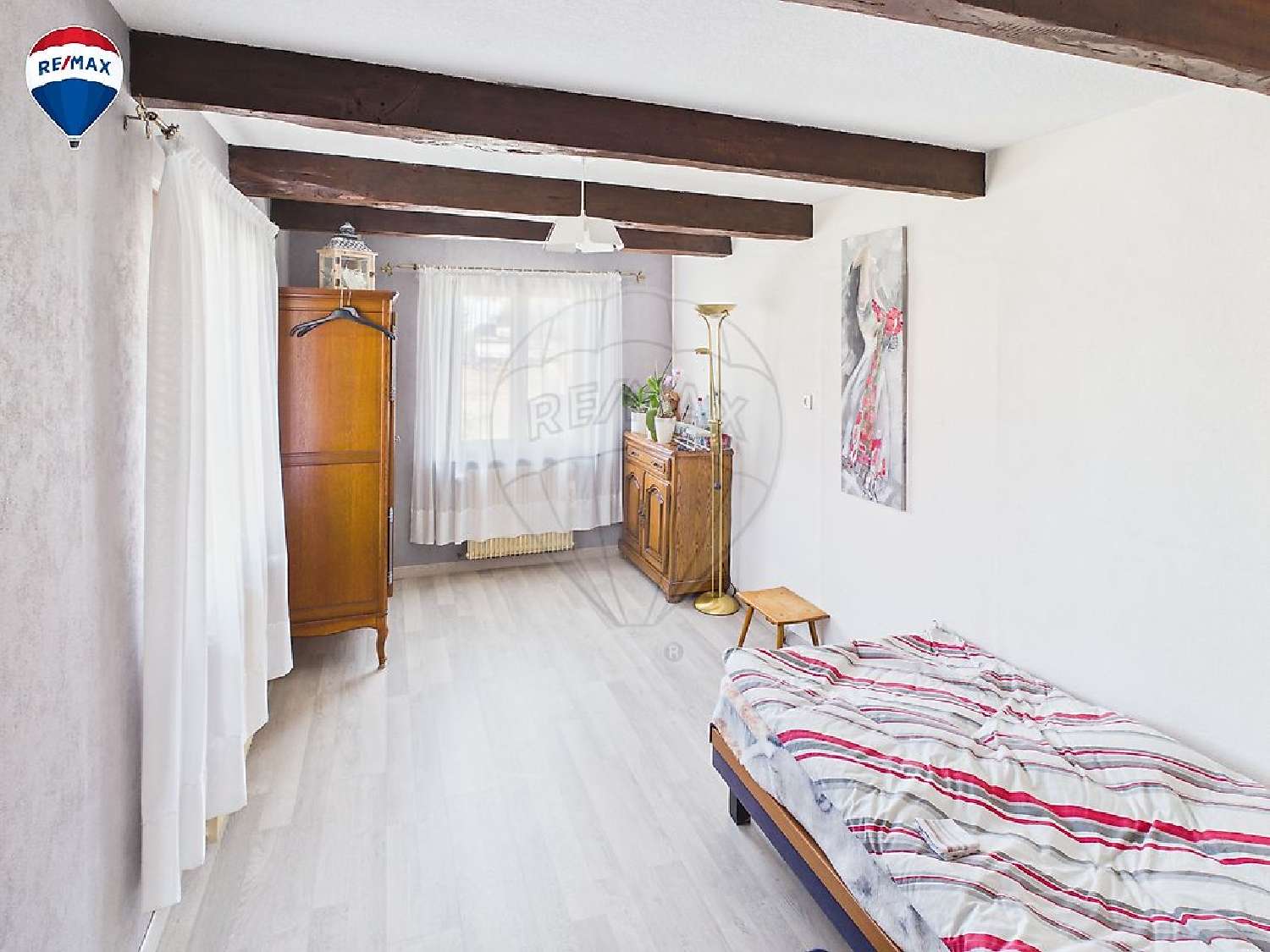 à vendre maison Waltenheim Haut-Rhin 8