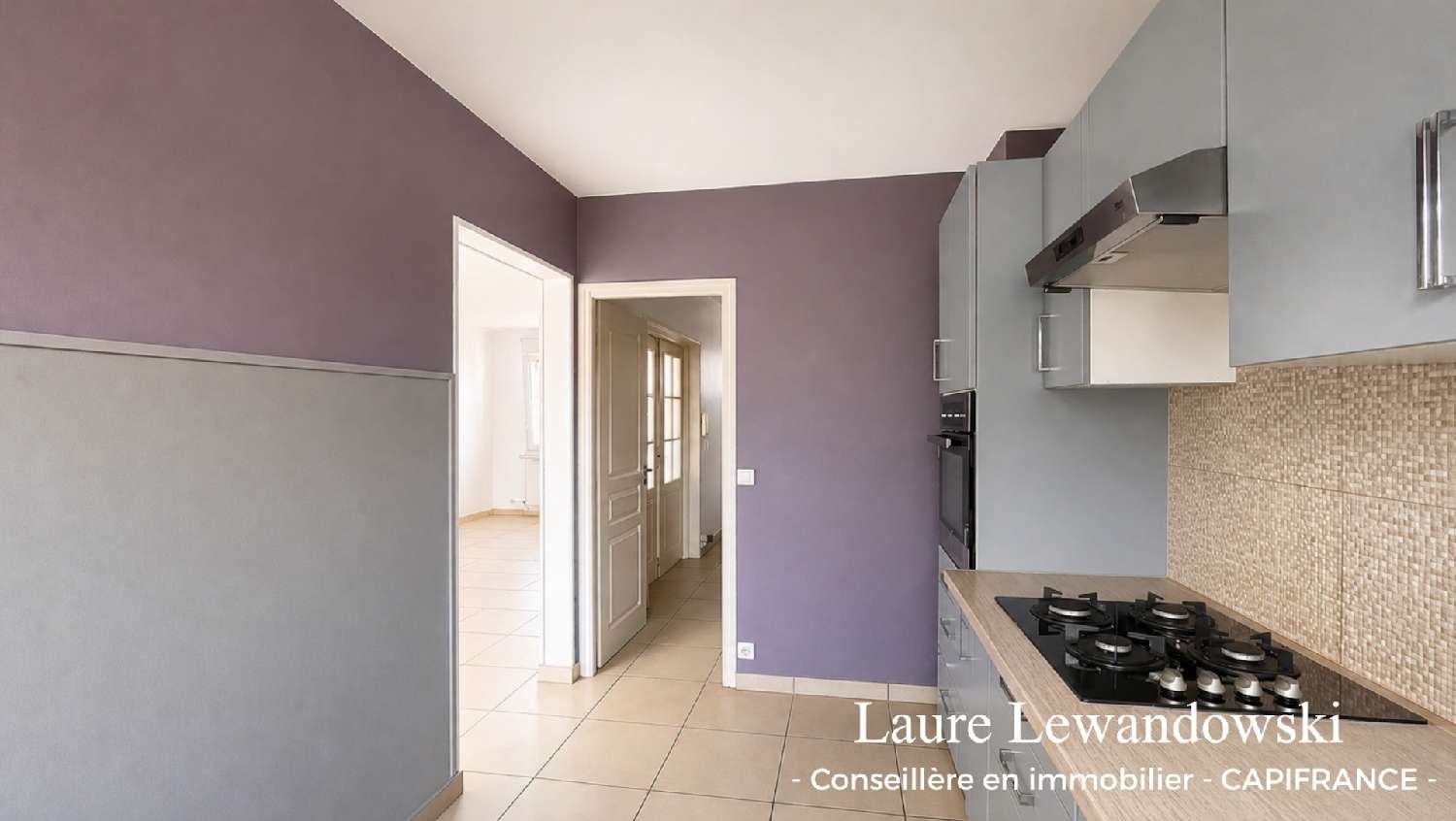  for sale house Wambrechies Nord 3