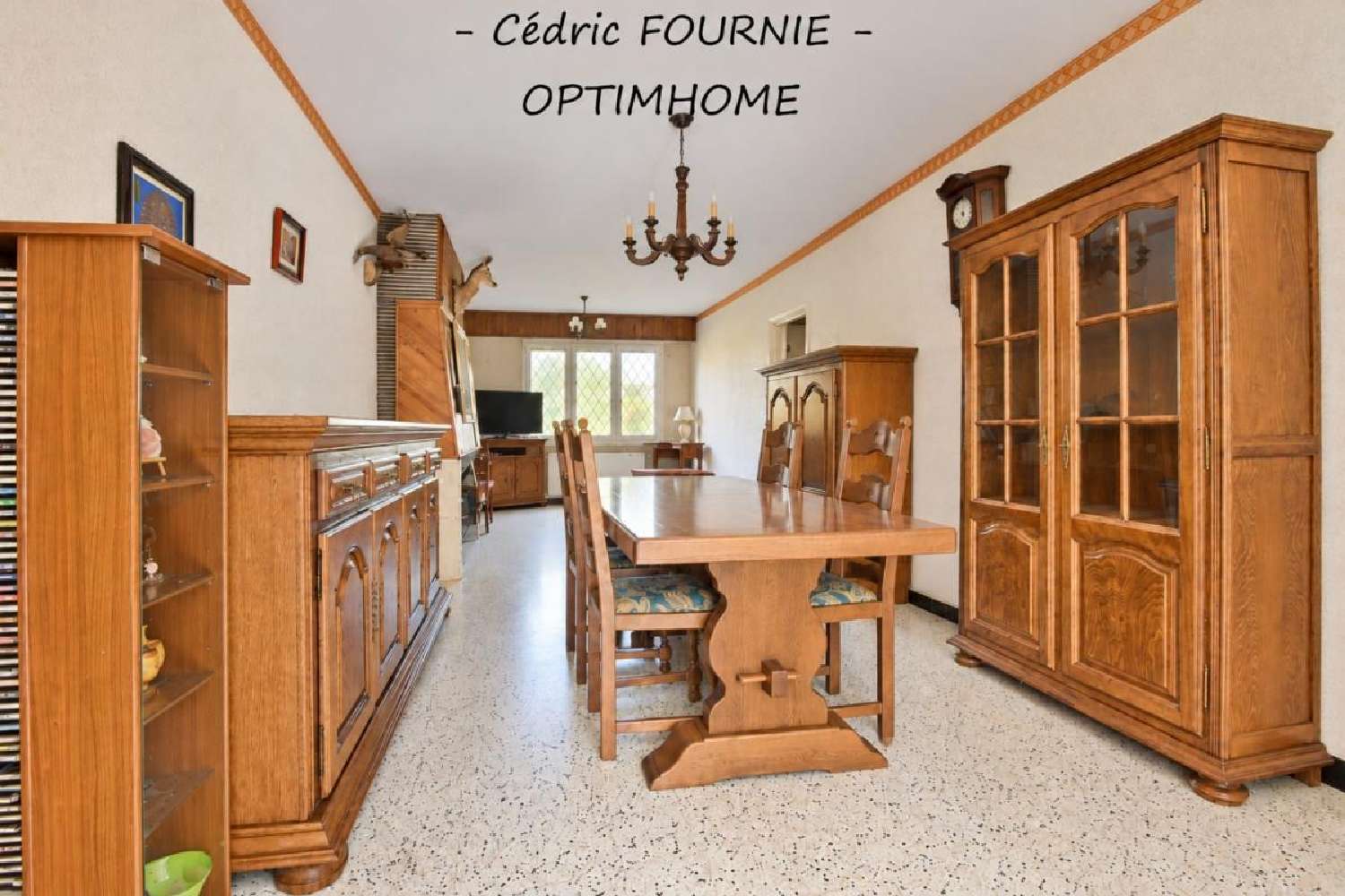  à vendre maison Wambrechies Nord 2
