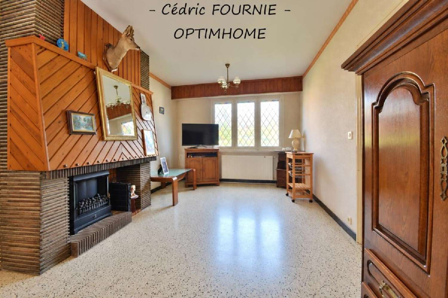  à vendre maison Wambrechies Nord 3