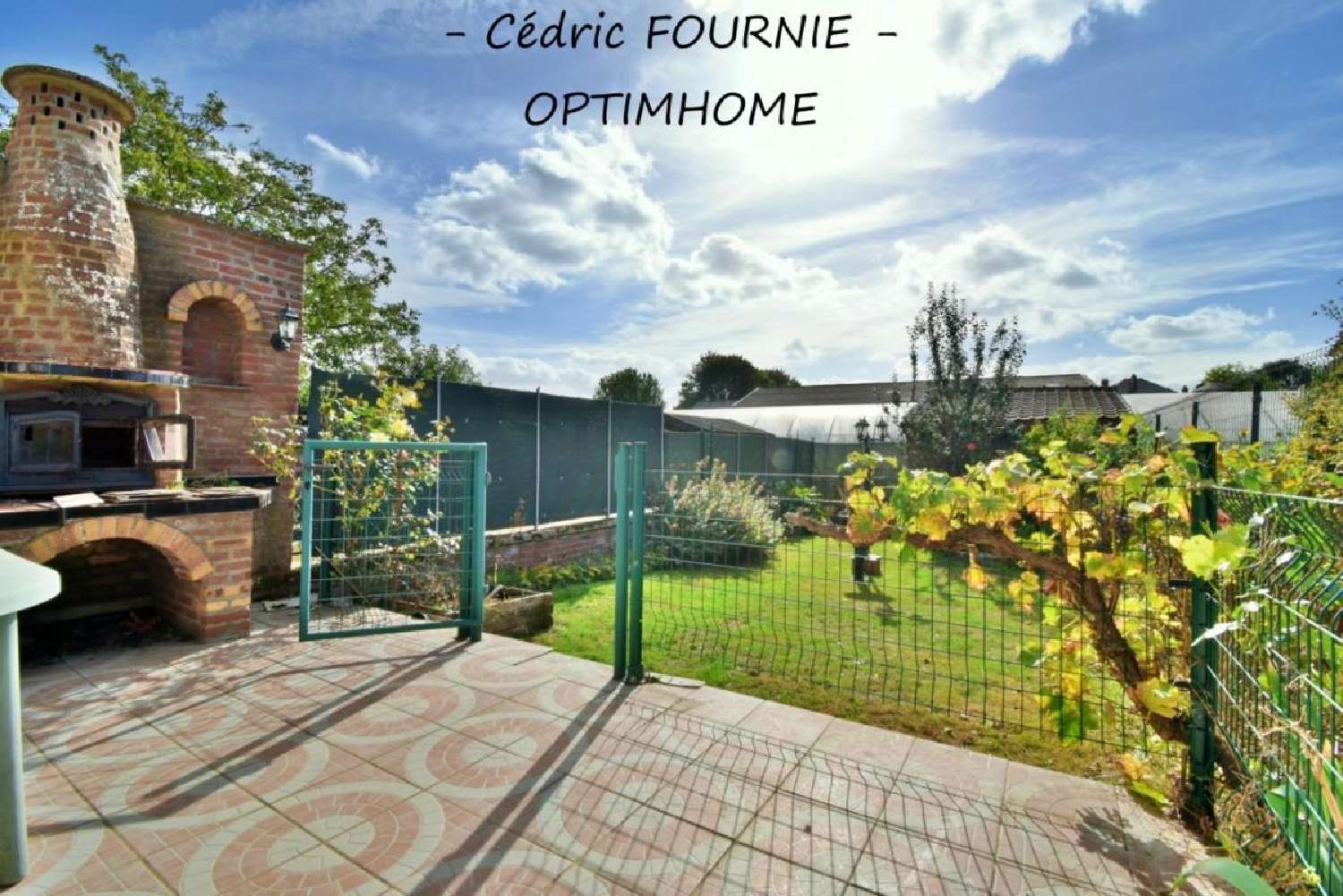  à vendre maison Wambrechies Nord 5