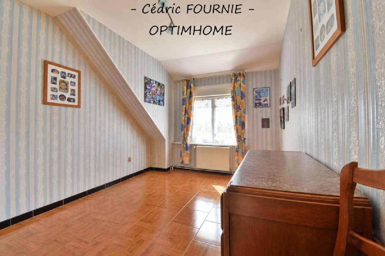  à vendre maison Wambrechies Nord 7