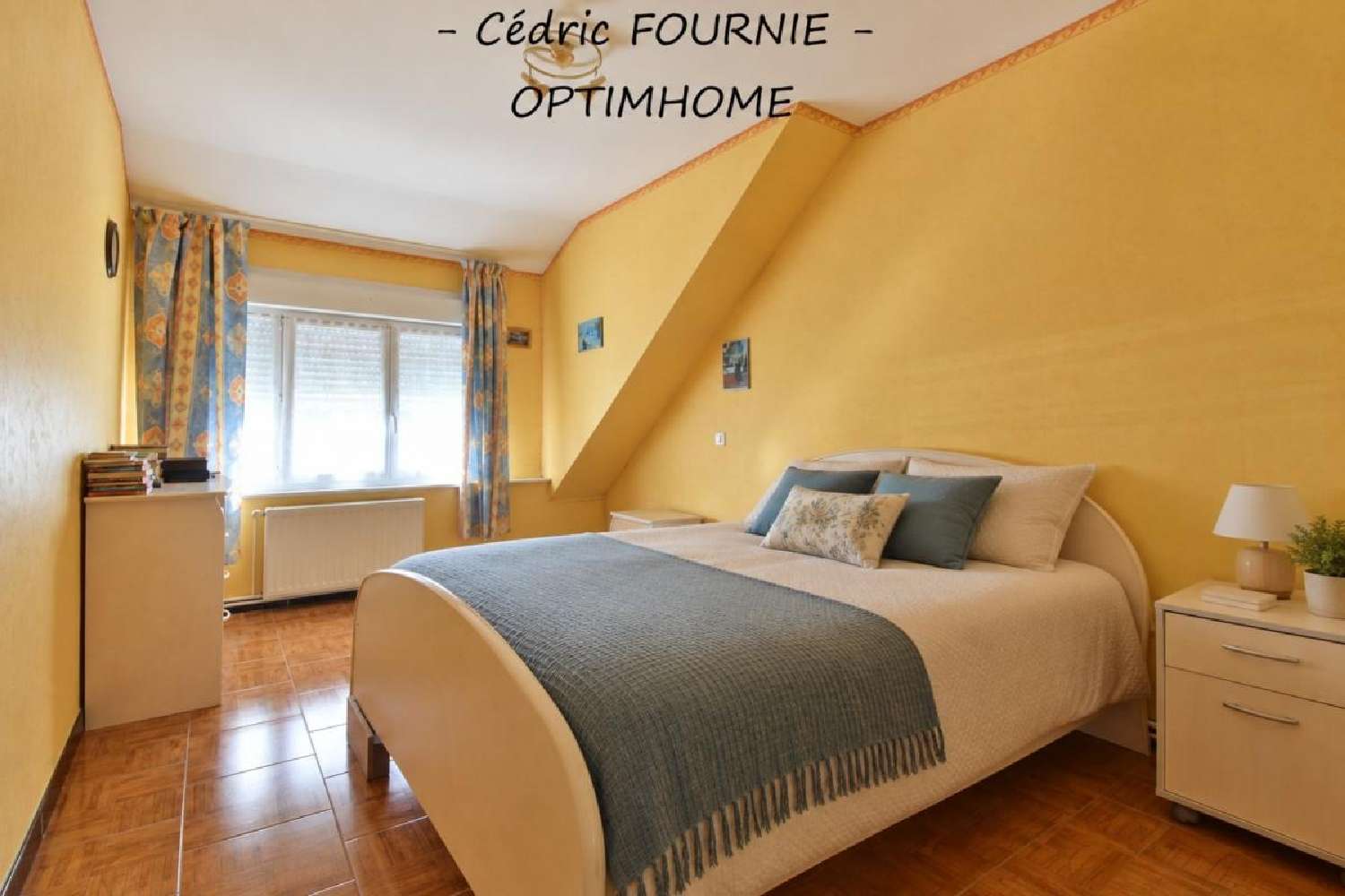  à vendre maison Wambrechies Nord 8