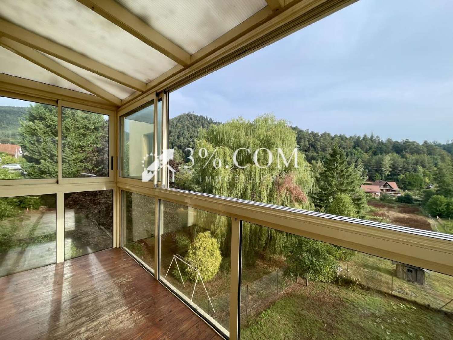  for sale house Wangenbourg Bas-Rhin 2