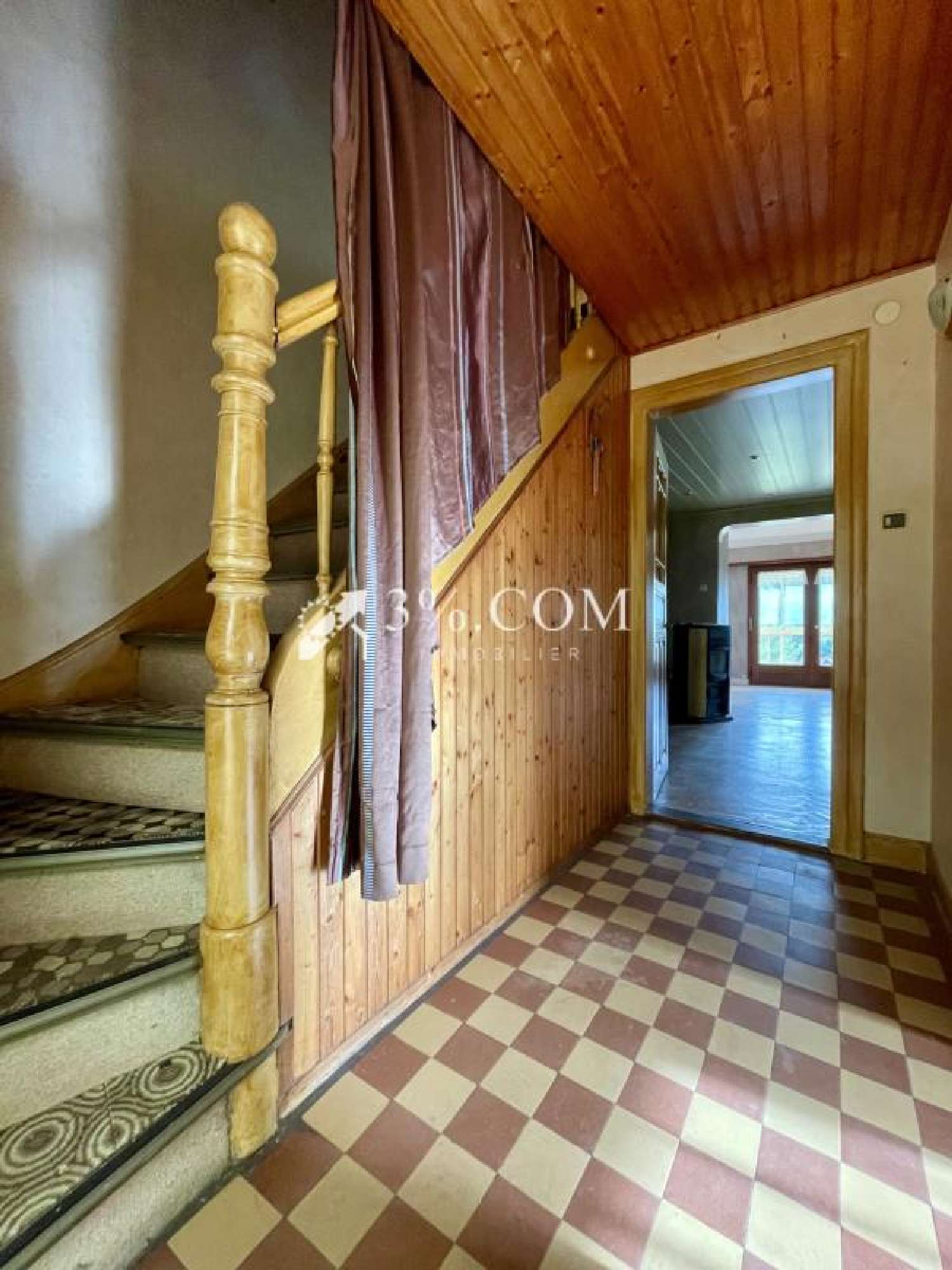  for sale house Wangenbourg Bas-Rhin 3