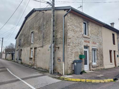 Wassy Haute-Marne house foto 7412215