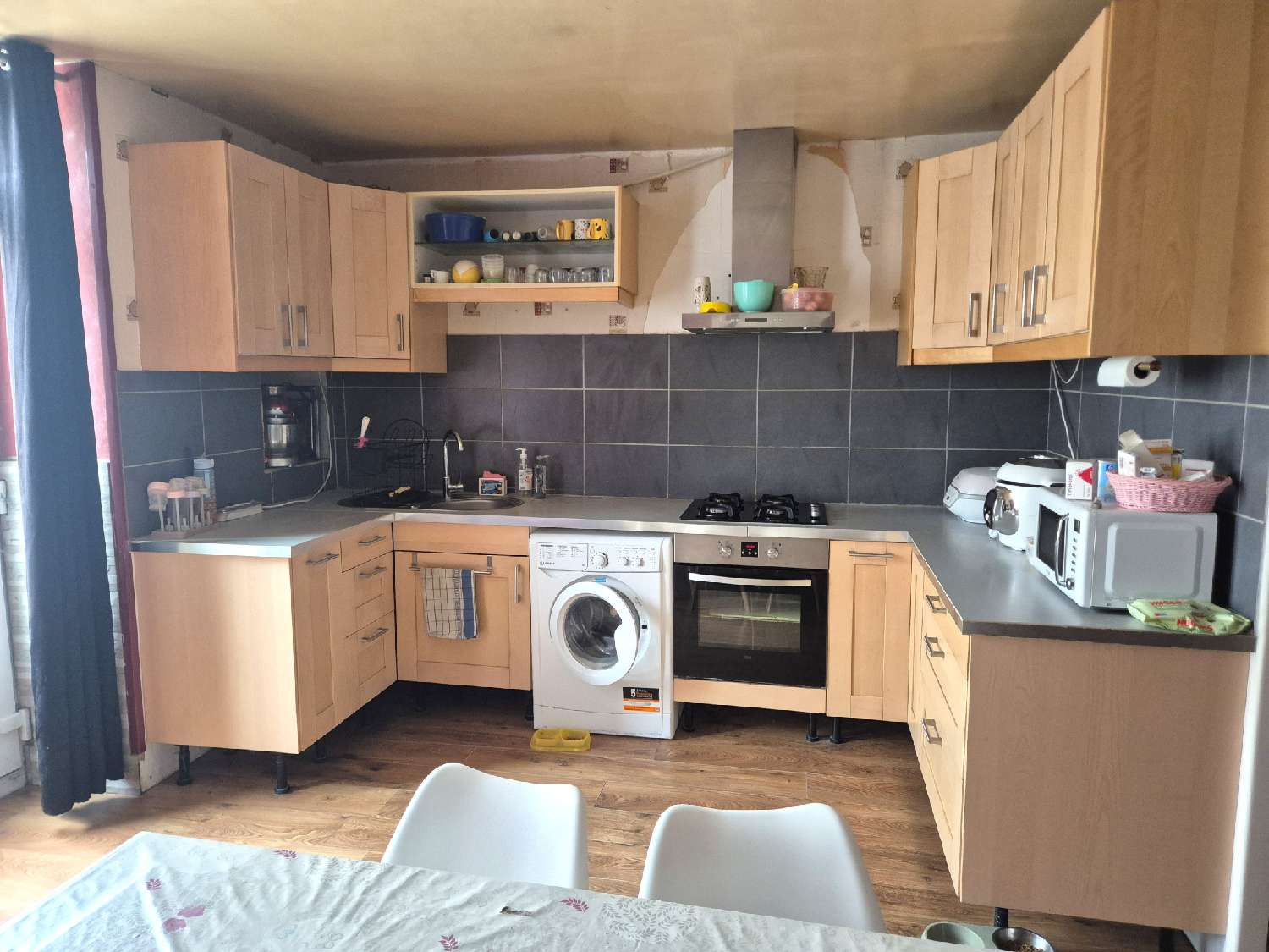 for sale house Wassy Haute-Marne 2