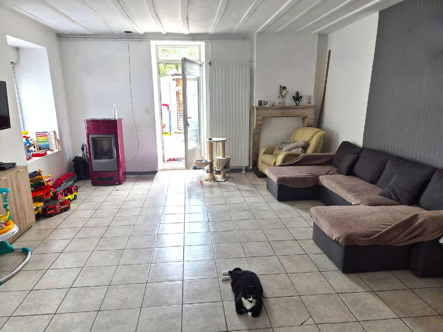 for sale house Wassy Haute-Marne 3