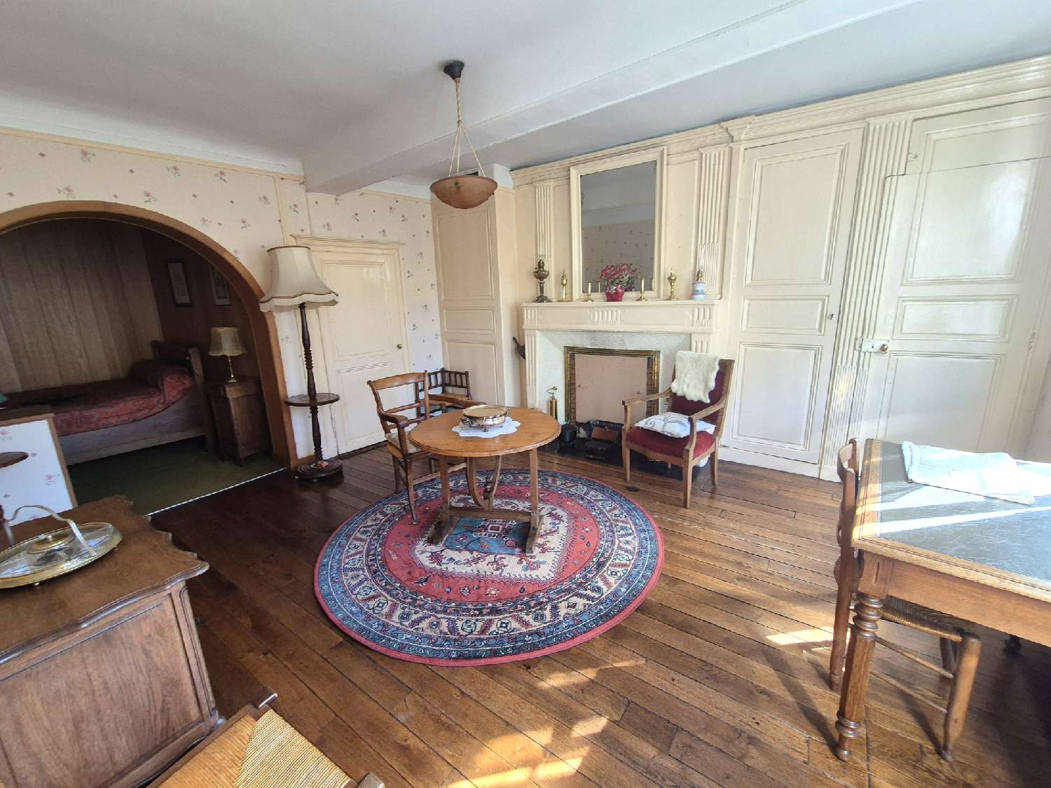 te koop huis Wassy Haute-Marne 3