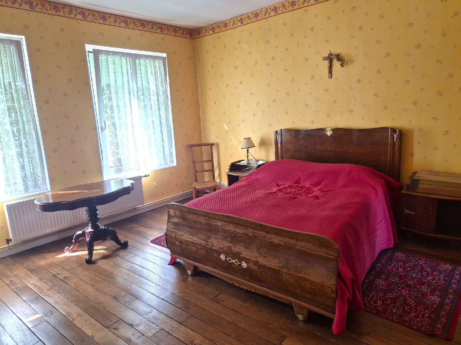 te koop huis Wassy Haute-Marne 6