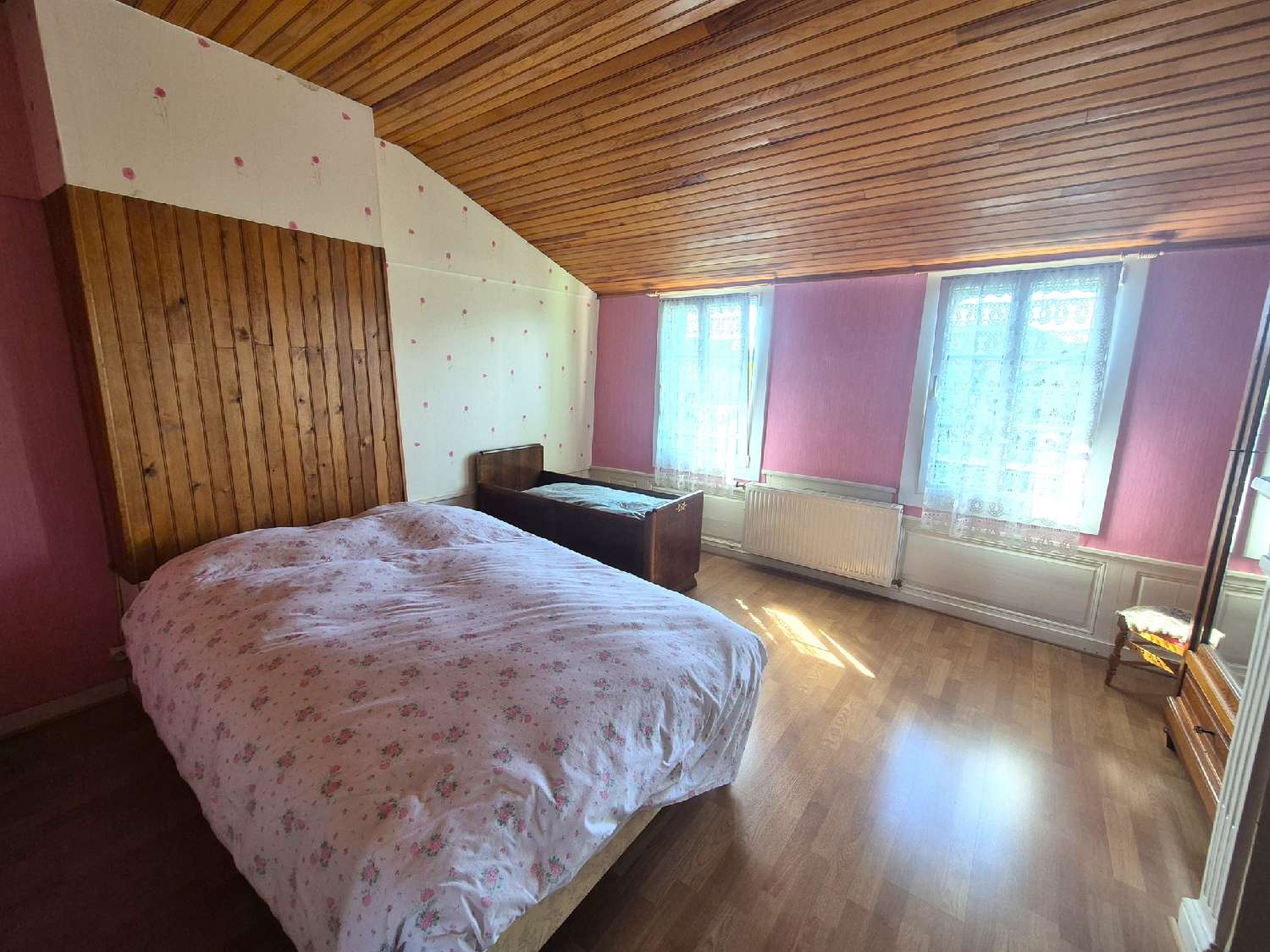 te koop huis Wassy Haute-Marne 7