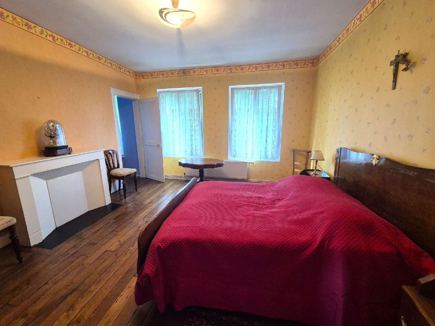 te koop huis Wassy Haute-Marne 8