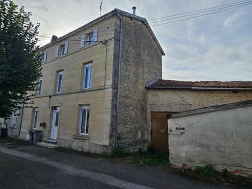 Wassy Haute-Marne huis foto 7417526