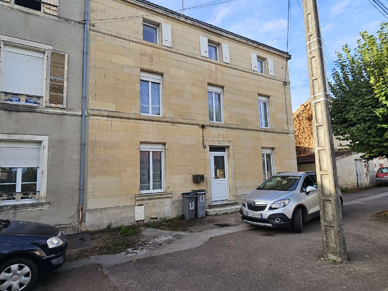 te koop huis Wassy Haute-Marne 2