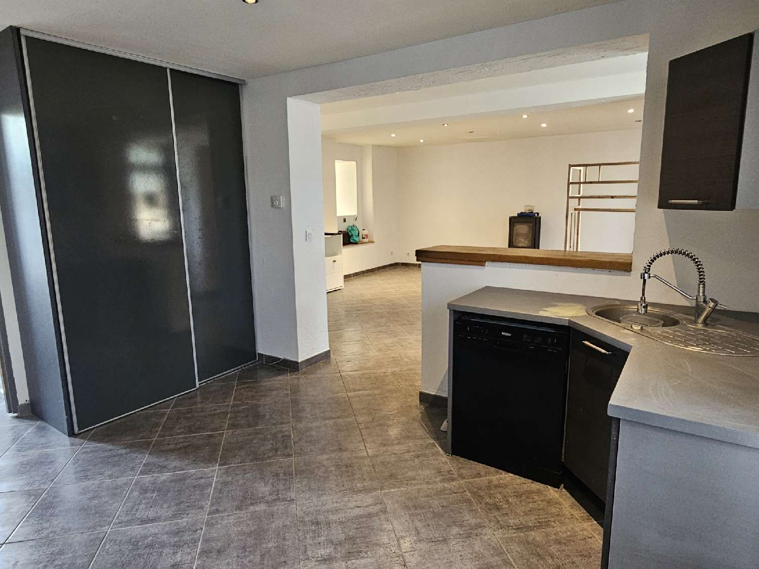 te koop huis Wassy Haute-Marne 7