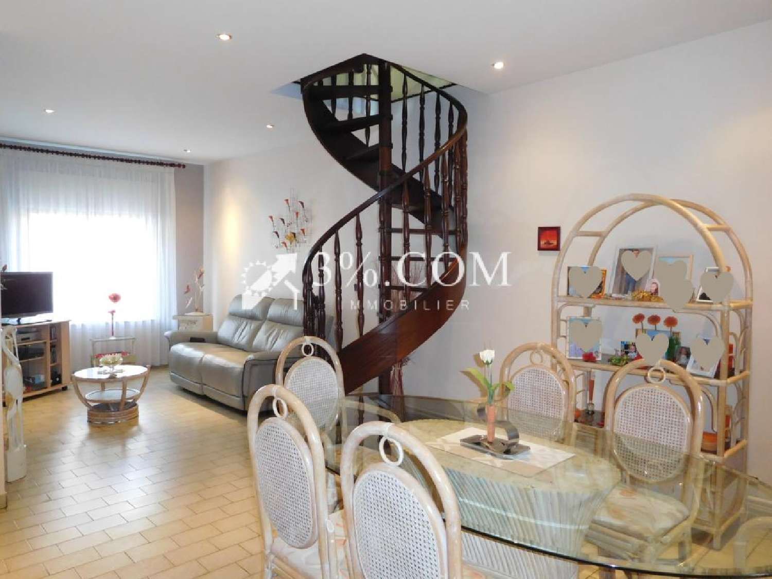  te koop huis Wattrelos Nord 2