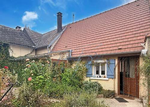 Welles-Pérennes Oise house foto 7407406