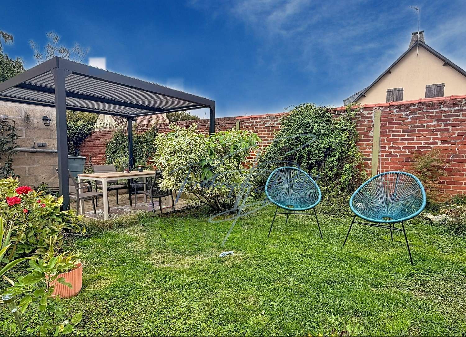 kaufen Haus Welles-Pérennes Oise 2